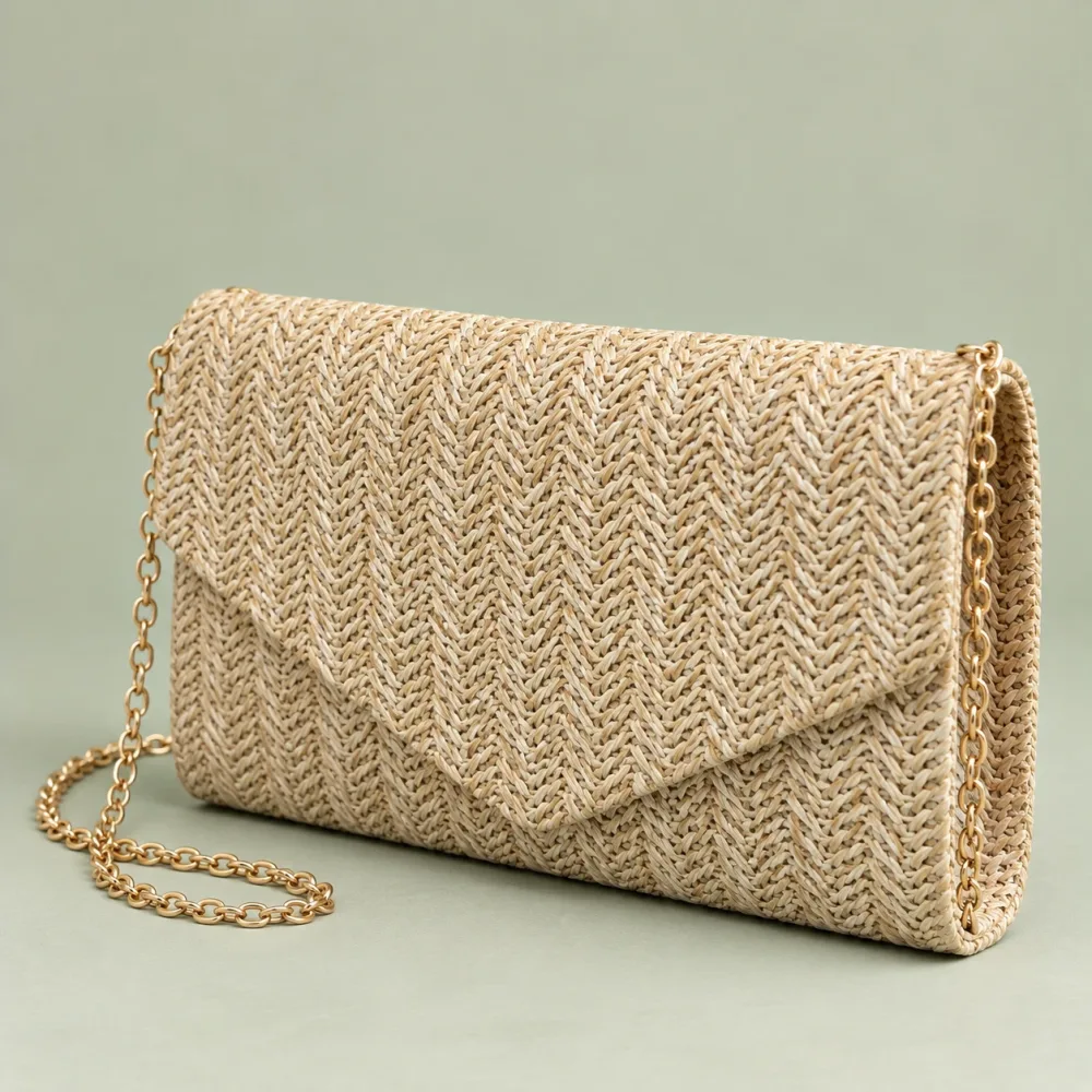 Cartera Skora Sobre Cadena